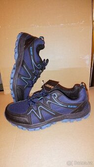 Boty Hi-Tec 45 a 43 - 1