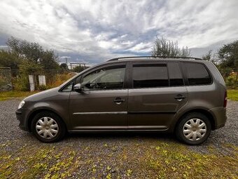 Touran 1.9tdi bez dpf