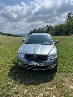 Škoda Octavia TDI