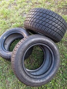 Pneu 195/50 - 10 98N
