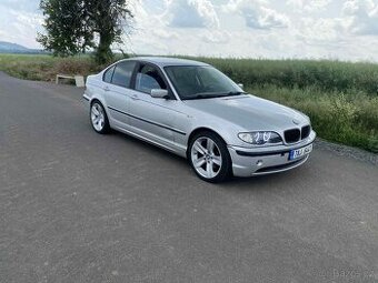 e46 320d 110kw 2004