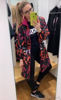 Oboustranná bunda Armani exchange
