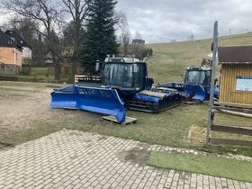 Leitner LH 500