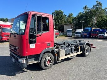 Iveco Eurocargo kontejner