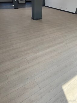 SPC podlaha Parador - 1