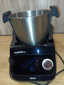 Varný robot SOGO easyCook pro SS-14565 úplně nový