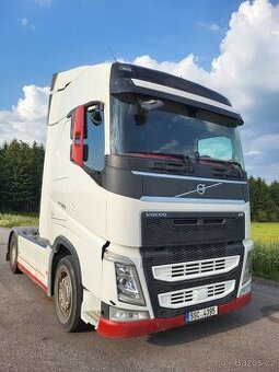 Volvo FH 500