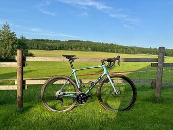 Giant TCR Advanced Pro Di2 (+wattmetr)