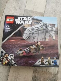 Lego Star wars