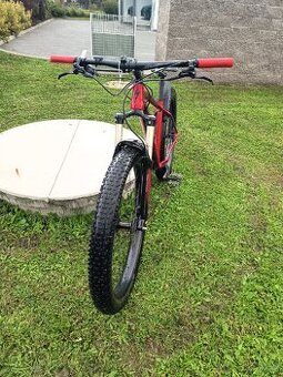 Specialized Fuse Comp 6fattie 27.5+