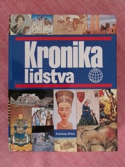 Kronika lidstva.