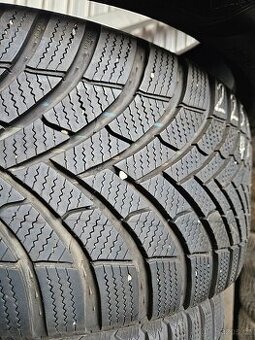 225/45R18 95V XL Semperit Speed-Grip 5