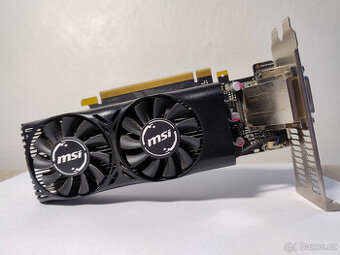 GTX 1050 2GB LP