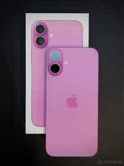 IPhone 16 PLUS 256 GB
