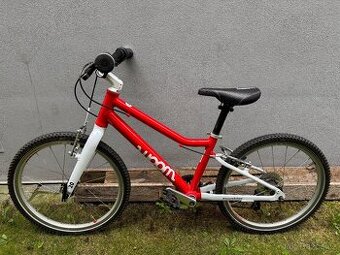 Dětské kolo Woom 4 20”