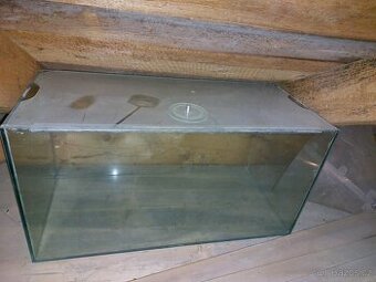 Akvárium 100 l - 1