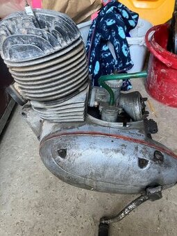 Jawa 250
