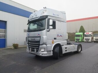 DAF XF 530 SSC STD