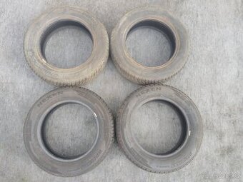Zimní kola 185/65 R15