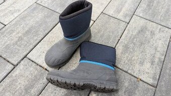 Dětské sněhule Decathlon
