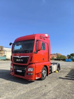 MAN TGX 18.500