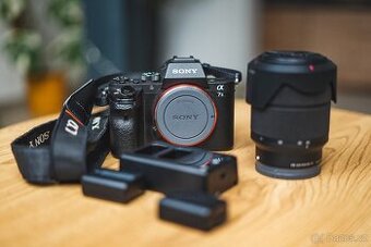 Sony A7 II + 28-70mm 3.5-5.6