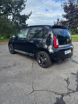 Škoda citigo-MONTE CARLO