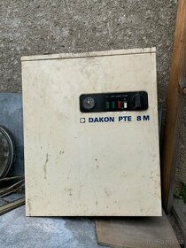 Elektricky pec