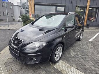 Seat Altea XL 1.4 TSI 92kW jen 148 tkm - 1