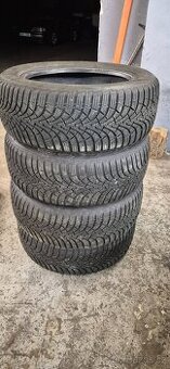 Zimni pneu 205/55/16