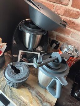 Thermomix TM6 limited edition black