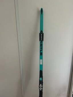 Závodní lyže Kastle RX WC Plus Hard skate