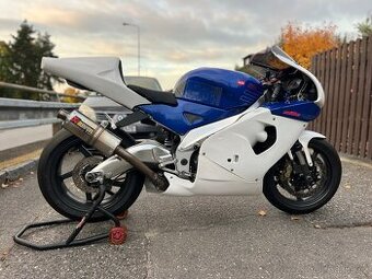 Aprilia Rsv 1000