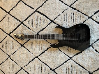 Ibanez 7 strun