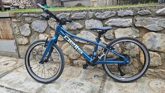 ✅ Dětské kolo Pells Rocket Lite 20 – lehké, výborný stav