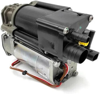 Nový kompresor podvozku BMW 5 6 G31 G32 GT G38