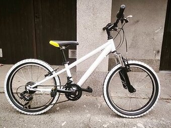 Dětské horské kolo '20 po G.O. (pro děti 6-12 let)