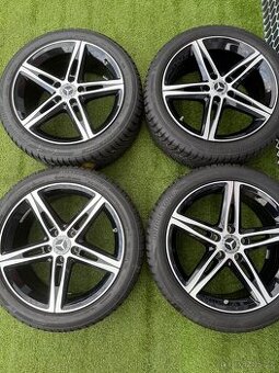 Mercedes CLA w177 A/B Class ZIMNÍ SADA ORIGINÁL