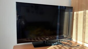Prodám 32”TV LG 32LD450