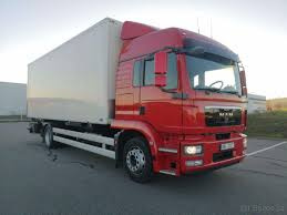 Řidič sk. C - solo 12t