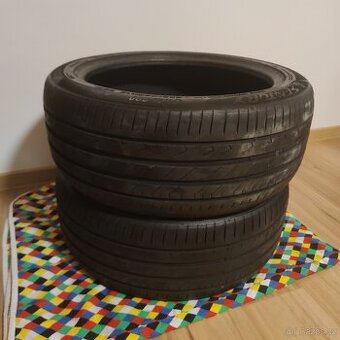 2x Sentury Qirin 990 235/45 ZR18 letní - 1