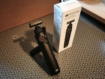 DJI Osmo Action Multifunctional Charging Handle