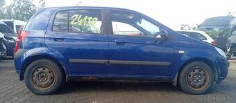 Hyundai Getz č. 24132