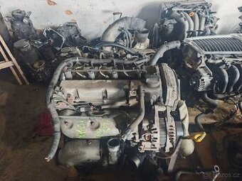 Motor 2.5crdi 103kW