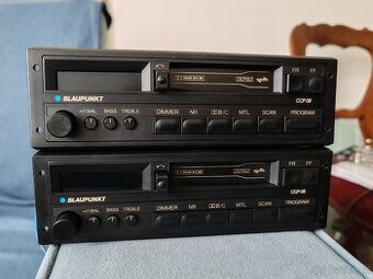 Blaupunkt ccp 08