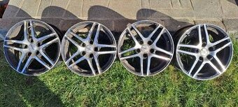 Alu disky, 5x112, R16, ŠKODA, VW, AUDI, MERCEDES