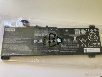 Originál nová baterie Lenovo L20M3PC2