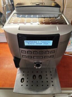 Prodám kávovar DeLonghi Magnifica ECAM 22.360.S