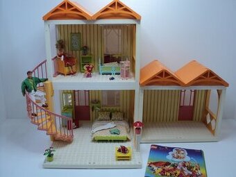 Lego Scala domeček - 1