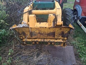 Lesni Trebonska nastavba 7245